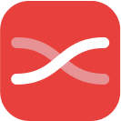 X Studio logo