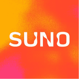 Suno AI logo