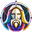 Leonardo AI logo