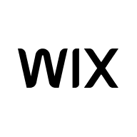 Wix AI 网站构建器 logo