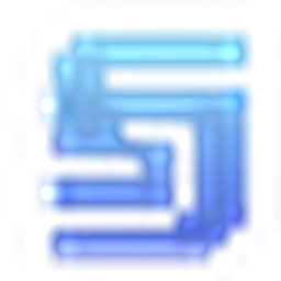 超级小说家 logo