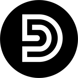 Design.com AI Presentation Maker logo