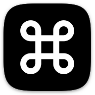 Command Code logo