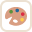 HowtoDraw logo