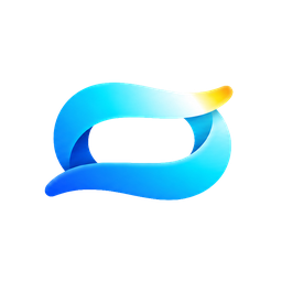 知漫剧 logo