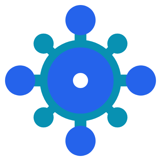 RelayCore logo