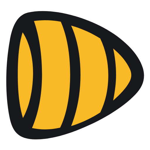 VideoBee logo