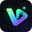 AI reference to video generator logo