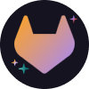 GitLab Duo logo