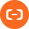 阿里巴巴M6 logo