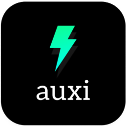 auxi logo