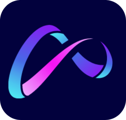 笔面通 logo