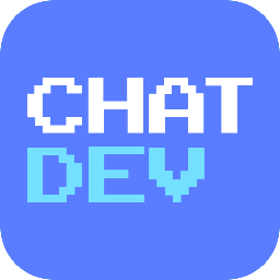 ChatDev logo