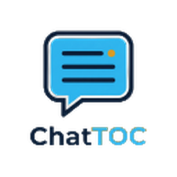 ChatTOC logo