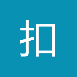 扣子 logo