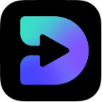 Decohere logo