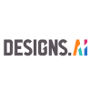 Designs.ai logo