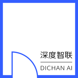CRIC深度智联 logo
