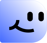百度搭子 logo