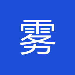 雾象 logo