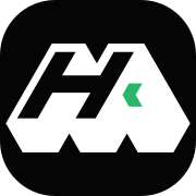 Hellome logo