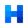 Huemint logo