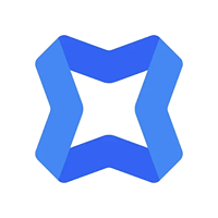讯飞会议 logo