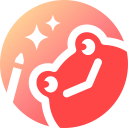 绘蛙AI消除 logo