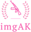 imgAK logo