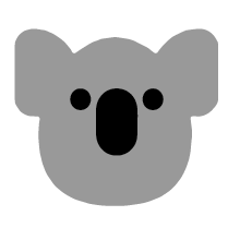 树熊写作 logo