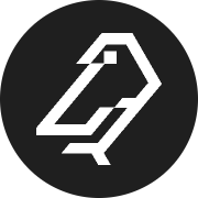 莱诺鸟 logo