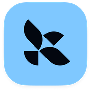 LangChain logo