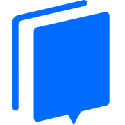 蓝字典AI求职 logo