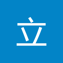 立刻成片 logo