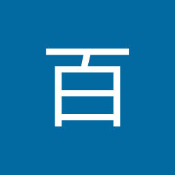 百灵大模型 logo