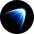 灵光 logo