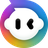 灵犀 logo