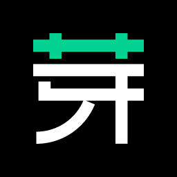 灵芽社区 logo