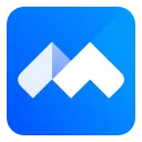腾讯会议AI小助手 logo