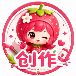 莓图AI logo