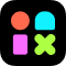 美图抠图 logo