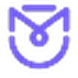 模兜 logo