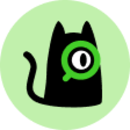 猫眼课题宝 logo