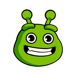 茅茅虫 logo