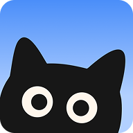 OmniBox小黑 logo