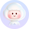 云一朵 logo