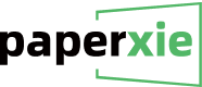 PaperXie智能写作 logo