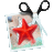 PhotoScissors logo