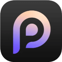 PicMa Studio logo
