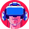 PromptHero logo